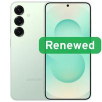 Samsung Renewed Grade A | Galaxy S25 | Mint | 6.2 " | 256GB | 5G