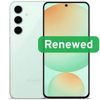 Samsung Renewed Grade B | Galaxy S24 FE | Mint | 6.7 " | 256GB | 5G