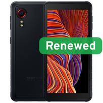 Samsung Renewed Grade C | Galaxy Xcover 5 | Black | 5.3 " | 64GB | 4G