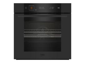 BEKO Oven | MBBIMA10600MTPSWE | 72 L | Electric | Pyrolysis | Touch control | Steam function | Convection | Height 59.5 cm | Wid