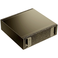 PNY NVIDIA DGX Spark Founders Edition AI kompiuteris, GB10, 1PFLOP FP4, 128GB LPDDR5X, 4TB SSD, DGX OS