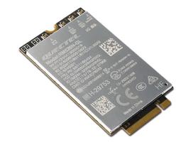 Lenovo ThinkPad Quectel RM520N-GL 5G M.2 WWAN Module | 4XC1Q34838