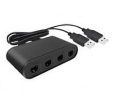 STEELPLAY GameCube Controllers Adapter