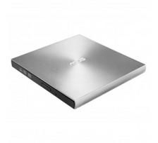Asus ZenDrive U7C (SDRW-08U7C-U) | Interface USB Type-C | DVD±RW | CD read speed 24 x | CD write speed 24 x | Silver