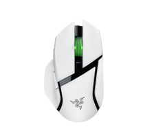 Razer Gaming Mouse | Basilisk V3 X HyperSpeed | Wireless | Bluetooth | White