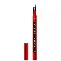 L´Oréal Paris Debenhams Infallible Faux Brow, Up to 2-Day Brow Tint Pen 1ml in Dark Brunette
