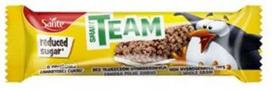 Batonėlis SMART TEAM, 25 g, CHBNOB450_07005