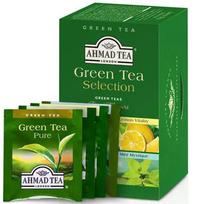 Arbata AHMAD GREEN SELECTION, GREAHM054881003971