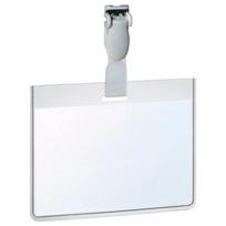 Kabinama vardinė kortelė su plastmasiniu, VKPDRE4005546805665