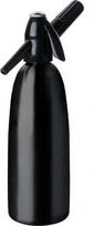 Gazuotų gėrimų gaminimo aparatas ART SA-01C Quick Soda Maker, 10.5 cm, 1 l, juoda sp.