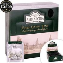 Juodoji arbata  AHMAD ALU EAR grey, BLTAHM054881007917