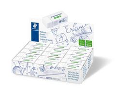 Trintukas STAEDTLER PVC-FREE, RTTSTX4007817525074