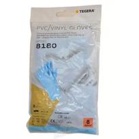 Darbo pirštinės TAMREX 3801, PVC, pora, GLVTMX4743211011699