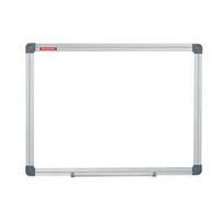 Baltoji magnetinė lenta MEMOBE CLASSIC 90x60, MLLMMB5903273055416