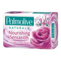Tualetinis muilas Palmolive Naturals Milk &, MUIPAL8693495034258