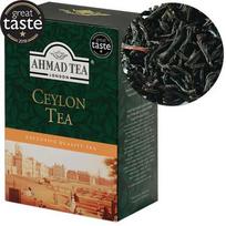 Arbata AHMAD CEYLON, 100g juoda, BLTAHM054881005845