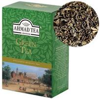 Arbata AHMAD Green Tea 100g, GREAHM054881008020