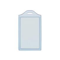 Dėklas vardinei kortelei ARGO 2K-V, 54x86 mm, VKPAAG5903069023940