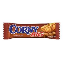 Javainių batonėlis CORNY BIG, pieninio, JBBORN4011800530518