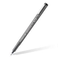 Braižiklis STAEDTLER Pigment Liner, 0,3 mm, RASSTX4007817330425