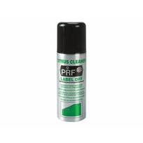 Klijų valiklis PRF LABEL OFF 220ml, KVPFLT6417128100422