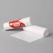 Šiukšlių maišai, 100 l, 10 vnt, LDPE, 50 mic, SVAMLA4750707019022