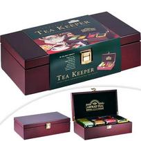 Ahmad Tea 'Tea keeper'' arbatos rinkinys, VZTAHM054881009218