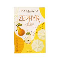 Zefyrai BOGUSLAVNA, su kriaušių gabaliukais, ZCCBGV4820027892695