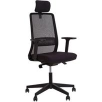 Biuro kėdė NOWY STYL FRAME su atrama galvai, CHRNOW4820040584362