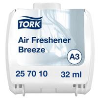 Kvapus neutralizuojantis oro gaiviklis Tork, OGVTRK7322541889313
