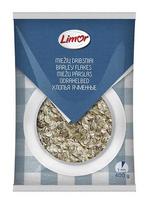 Miežių dribsniai LIMOR, 400 g, DRBLIO4770205122857
