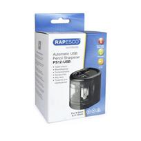 Automatinis elektrinis RAPESCO  drožtukas, KPERCP5018505011259