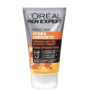 L'Oreal Paris L'Oréal Paris Men Expert Hydra Energetic Wake Up Boost Face Wash 100ml
