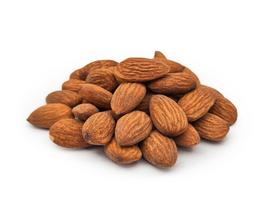 Skrudinti Migdolo riešutai, sūdyti, 1 kg D, GRANDR4771459691595