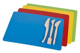 Lentelė plastilinui Panta Plast, A4, įvairių, DPLPPT5902156037570