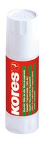 Pieštukiniai klijai KORES, 15 g, CABKOR9023800121554