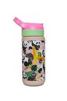 Vandens gertuvė BIBBY 420ML Panda Gang, PKSOOL5903686368806