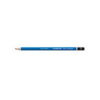 Pieštukas STAEDTLER LUMOGRAPH 3B, PGFSTX4007817104095