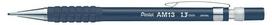 Automatinis pieštukas Pentel Tool AM13 1,3 mm, PGFPEL884851038210