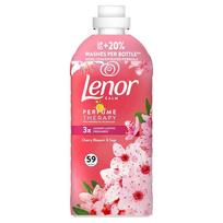 Minkštiklis LENOR Cherry Blossom & Sage, 59, SMPLEO8700216723602