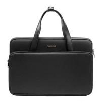 Laptop bag tomtoc 13.5-14" Versatile-A12 (black), BPATJKA12D3D1