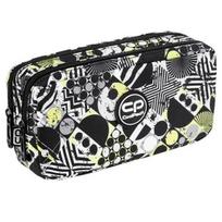Penalas-pieštukinė su užtrauktukais CoolPack, PKSOOL5903686329555