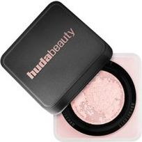 HUDA BEAUTY - EASY BAKE LOOSE Makiažo fiksatorius ir fiksuojamoji pudra 20 g Cherry Blossom Cake
