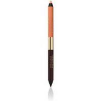 Estée Lauder - Smoke and Brighten Kajal Eyeliner Duo Akių pieštukai 1 g Bordeaux / Ivory
