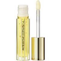 MAC - LIPGLASS BLOW Lūpų blizgiai 5 ml GINGER ZINGER