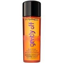 MAC - MAC Gentle Off Dual-Phase Makeup Remover Akių makiažo valiklis 100 ml