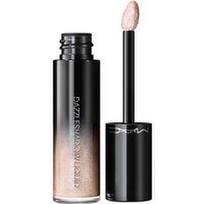MAC - Dazzleshadow Liquid Eye Shadow Akių šešėliai 4.4 ml 01 - NOT SCARED TO SPARKLE