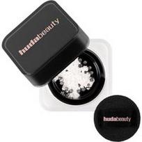 HUDA BEAUTY - Baby Bake Mini Easy Bake Loose Powder Sausos pudros 6 g SUGAR COOKIE
