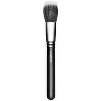 MAC - 187S Duo Fibre Face Brush Birios puros šepetėlis 1 pieces