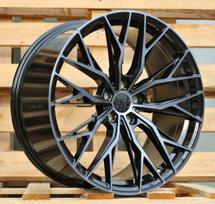 HAXER HX042 (BLTF) R20 5x112.00 ET35 CB66.60 J8.5